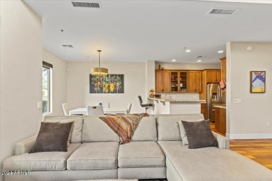TURNKEY HOME that is beautifully renovated. Owner used it as a on Talon at Grayhawk Golf Course in Arizona - for sale on GolfHomes.com, golf home, golf lot