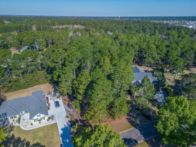 Gorgeous .53 acre lot in the Parkland, a Golf Community in on Legends Golf Club in South Carolina - for sale on GolfHomes.com, golf home, golf lot