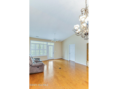 Welcome to 5158 Elton Drive in South Harbor Village, where on South Harbour Golf Links in North Carolina - for sale on GolfHomes.com, golf home, golf lot