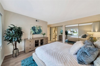 Fully Renovated Single-Level Home with Panoramic Golf Course on Casta del Sol Golf Course in California - for sale on GolfHomes.com, golf home, golf lot