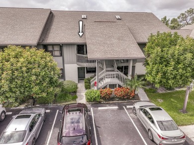 Step into this beautifully maintained 2 Bedroom, 2 Bath condo on Heritage Ridge Golf Club in Florida - for sale on GolfHomes.com, golf home, golf lot