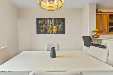 TURNKEY HOME that is beautifully renovated. Owner used it as a on Talon at Grayhawk Golf Course in Arizona - for sale on GolfHomes.com, golf home, golf lot