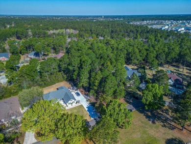 Gorgeous .53 acre lot in the Parkland, a Golf Community in on Legends Golf Club in South Carolina - for sale on GolfHomes.com, golf home, golf lot