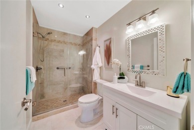 Fully Renovated Single-Level Home with Panoramic Golf Course on Casta del Sol Golf Course in California - for sale on GolfHomes.com, golf home, golf lot