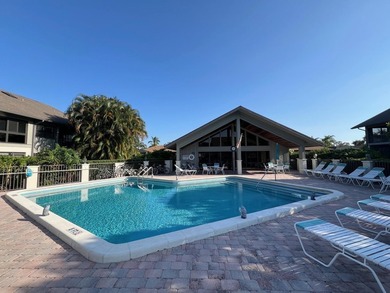 Step into this beautifully maintained 2 Bedroom, 2 Bath condo on Heritage Ridge Golf Club in Florida - for sale on GolfHomes.com, golf home, golf lot
