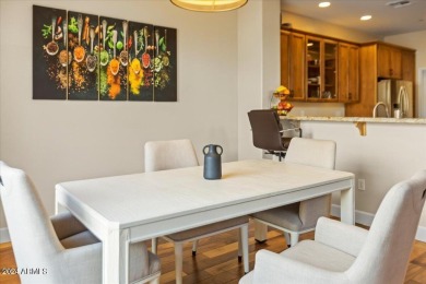 TURNKEY HOME that is beautifully renovated. Owner used it as a on Talon at Grayhawk Golf Course in Arizona - for sale on GolfHomes.com, golf home, golf lot