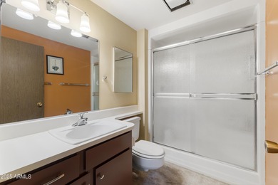 Lovely corner lot in the heart of Sun City West. Enjoy updated on Pebblebrook Golf Course in Arizona - for sale on GolfHomes.com, golf home, golf lot