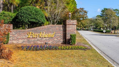 Gorgeous .53 acre lot in the Parkland, a Golf Community in on Legends Golf Club in South Carolina - for sale on GolfHomes.com, golf home, golf lot