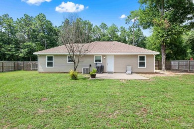 Welcome to 5951 Country Club Road -- where modern updates meet on Tanglewood Golf Club in Florida - for sale on GolfHomes.com, golf home, golf lot