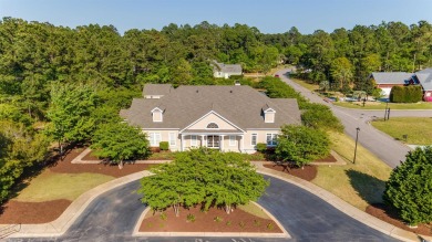 Gorgeous .53 acre lot in the Parkland, a Golf Community in on Legends Golf Club in South Carolina - for sale on GolfHomes.com, golf home, golf lot
