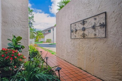 One or more photo(s) has been virtually staged. Desirable on Carrollwood Country Club in Florida - for sale on GolfHomes.com, golf home, golf lot