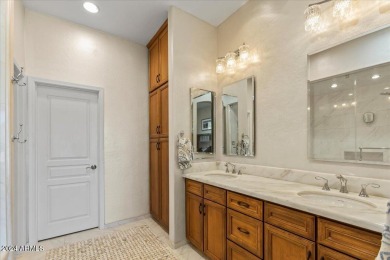 TURNKEY HOME that is beautifully renovated. Owner used it as a on Talon at Grayhawk Golf Course in Arizona - for sale on GolfHomes.com, golf home, golf lot