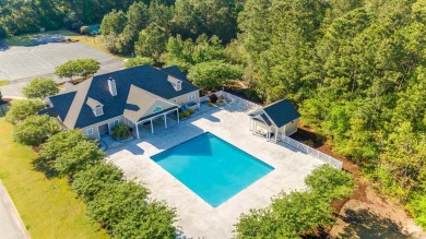 Gorgeous .53 acre lot in the Parkland, a Golf Community in on Legends Golf Club in South Carolina - for sale on GolfHomes.com, golf home, golf lot
