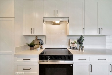 Fully Renovated Single-Level Home with Panoramic Golf Course on Casta del Sol Golf Course in California - for sale on GolfHomes.com, golf home, golf lot