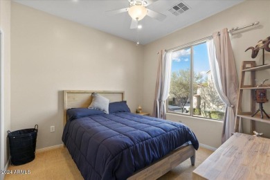 TURNKEY HOME that is beautifully renovated. Owner used it as a on Talon at Grayhawk Golf Course in Arizona - for sale on GolfHomes.com, golf home, golf lot