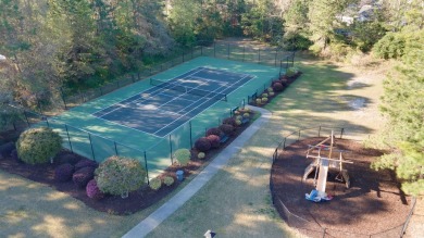 Gorgeous .53 acre lot in the Parkland, a Golf Community in on Legends Golf Club in South Carolina - for sale on GolfHomes.com, golf home, golf lot