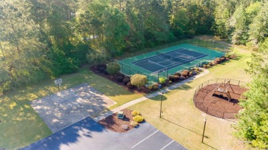 Gorgeous .53 acre lot in the Parkland, a Golf Community in on Legends Golf Club in South Carolina - for sale on GolfHomes.com, golf home, golf lot