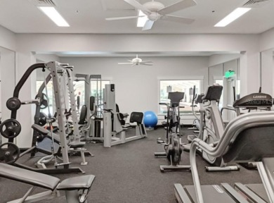 Discover this highly sought-after Opal model in Royal Highlands on Monarch At Royal Highlands in Florida - for sale on GolfHomes.com, golf home, golf lot