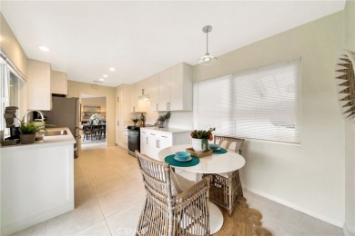 Fully Renovated Single-Level Home with Panoramic Golf Course on Casta del Sol Golf Course in California - for sale on GolfHomes.com, golf home, golf lot