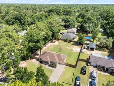 Welcome to 5951 Country Club Road -- where modern updates meet on Tanglewood Golf Club in Florida - for sale on GolfHomes.com, golf home, golf lot