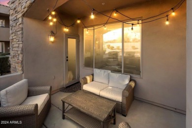 TURNKEY HOME that is beautifully renovated. Owner used it as a on Talon at Grayhawk Golf Course in Arizona - for sale on GolfHomes.com, golf home, golf lot