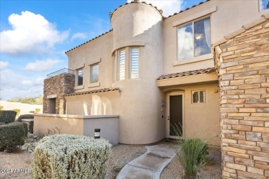 TURNKEY HOME that is beautifully renovated. Owner used it as a on Talon at Grayhawk Golf Course in Arizona - for sale on GolfHomes.com, golf home, golf lot
