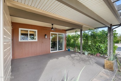 Lovely corner lot in the heart of Sun City West. Enjoy updated on Pebblebrook Golf Course in Arizona - for sale on GolfHomes.com, golf home, golf lot