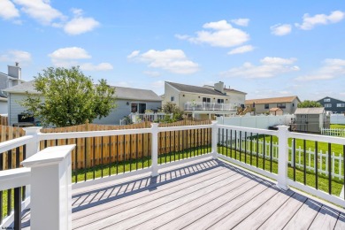 Charming Bungalow in Brigantine with renowned beaches, beautiful on The Links At Brigantine Beach in New Jersey - for sale on GolfHomes.com, golf home, golf lot