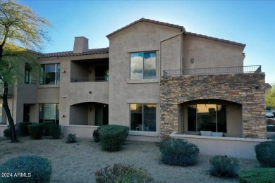 TURNKEY HOME that is beautifully renovated. Owner used it as a on Talon at Grayhawk Golf Course in Arizona - for sale on GolfHomes.com, golf home, golf lot