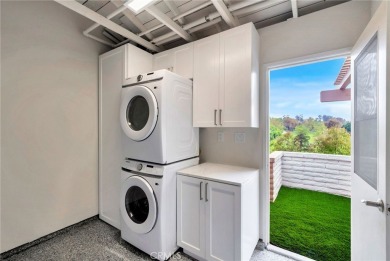 Fully Renovated Single-Level Home with Panoramic Golf Course on Casta del Sol Golf Course in California - for sale on GolfHomes.com, golf home, golf lot