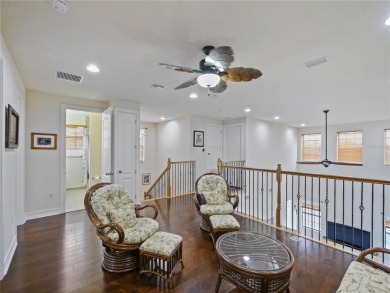 This stunning five-bedroom, four-bathroom pool home is located on Eagle Creek Golf Club in Florida - for sale on GolfHomes.com, golf home, golf lot