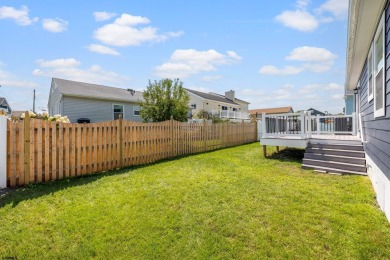 Charming Bungalow in Brigantine with renowned beaches, beautiful on The Links At Brigantine Beach in New Jersey - for sale on GolfHomes.com, golf home, golf lot