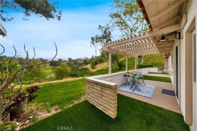 Fully Renovated Single-Level Home with Panoramic Golf Course on Casta del Sol Golf Course in California - for sale on GolfHomes.com, golf home, golf lot