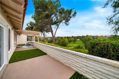 Fully Renovated Single-Level Home with Panoramic Golf Course on Casta del Sol Golf Course in California - for sale on GolfHomes.com, golf home, golf lot