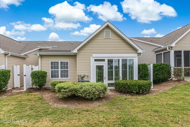 Welcome to 5158 Elton Drive in South Harbor Village, where on South Harbour Golf Links in North Carolina - for sale on GolfHomes.com, golf home, golf lot