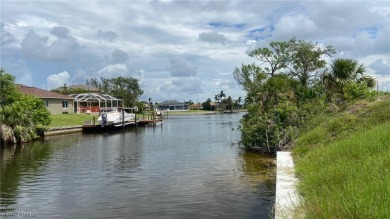 Are you ready to build your dream home? This lot is ready to be on Coral Oaks Golf Course in Florida - for sale on GolfHomes.com, golf home, golf lot