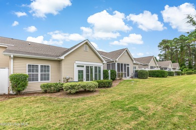 Welcome to 5158 Elton Drive in South Harbor Village, where on South Harbour Golf Links in North Carolina - for sale on GolfHomes.com, golf home, golf lot