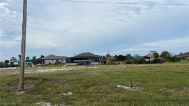 Are you ready to build your dream home? This lot is ready to be on Coral Oaks Golf Course in Florida - for sale on GolfHomes.com, golf home, golf lot