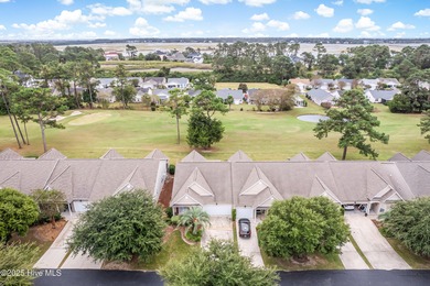 Welcome to 5158 Elton Drive in South Harbor Village, where on South Harbour Golf Links in North Carolina - for sale on GolfHomes.com, golf home, golf lot