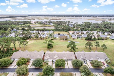 Welcome to 5158 Elton Drive in South Harbor Village, where on South Harbour Golf Links in North Carolina - for sale on GolfHomes.com, golf home, golf lot