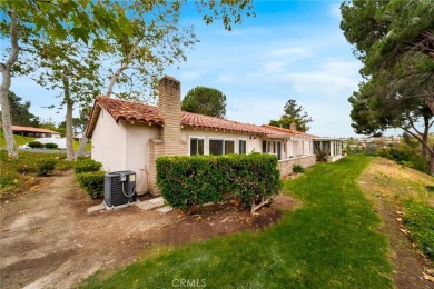 Fully Renovated Single-Level Home with Panoramic Golf Course on Casta del Sol Golf Course in California - for sale on GolfHomes.com, golf home, golf lot