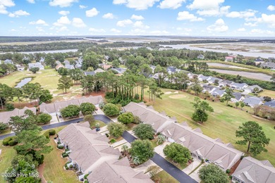 Welcome to 5158 Elton Drive in South Harbor Village, where on South Harbour Golf Links in North Carolina - for sale on GolfHomes.com, golf home, golf lot
