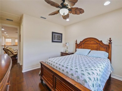 This stunning five-bedroom, four-bathroom pool home is located on Eagle Creek Golf Club in Florida - for sale on GolfHomes.com, golf home, golf lot