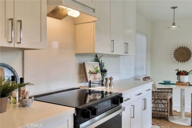 Fully Renovated Single-Level Home with Panoramic Golf Course on Casta del Sol Golf Course in California - for sale on GolfHomes.com, golf home, golf lot
