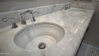 TURNKEY HOME that is beautifully renovated. Owner used it as a on Talon at Grayhawk Golf Course in Arizona - for sale on GolfHomes.com, golf home, golf lot