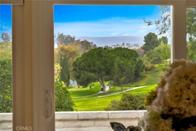 Fully Renovated Single-Level Home with Panoramic Golf Course on Casta del Sol Golf Course in California - for sale on GolfHomes.com, golf home, golf lot