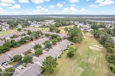 Welcome to 5158 Elton Drive in South Harbor Village, where on South Harbour Golf Links in North Carolina - for sale on GolfHomes.com, golf home, golf lot