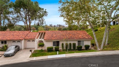 Fully Renovated Single-Level Home with Panoramic Golf Course on Casta del Sol Golf Course in California - for sale on GolfHomes.com, golf home, golf lot
