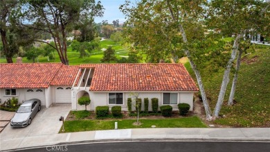 Fully Renovated Single-Level Home with Panoramic Golf Course on Casta del Sol Golf Course in California - for sale on GolfHomes.com, golf home, golf lot