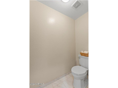 TURNKEY HOME that is beautifully renovated. Owner used it as a on Talon at Grayhawk Golf Course in Arizona - for sale on GolfHomes.com, golf home, golf lot